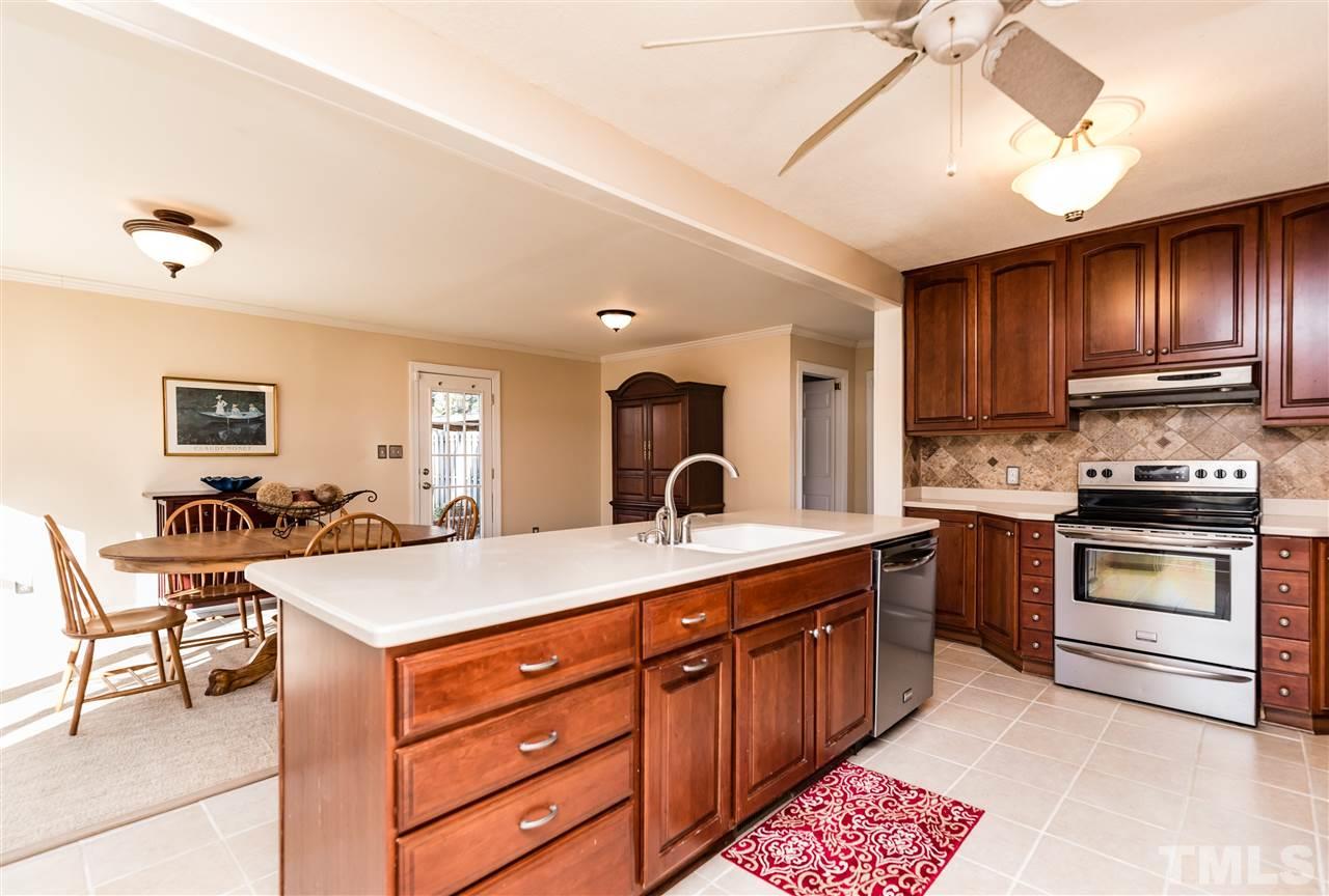 7508 Gala Court Raleigh, NC 27615 - Photo 7 of 17