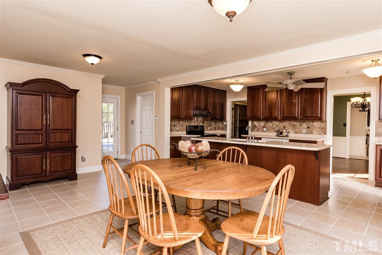 7508 Gala Court Raleigh, NC 27615 - Photo 8 of 17