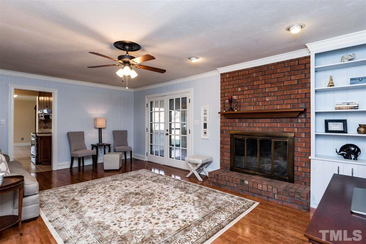 7508 Gala Court Raleigh, NC 27615 - Photo 9 of 17