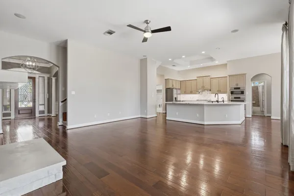 $549,900 | 2118 Cias Trail Lane, Spring, TX 77386