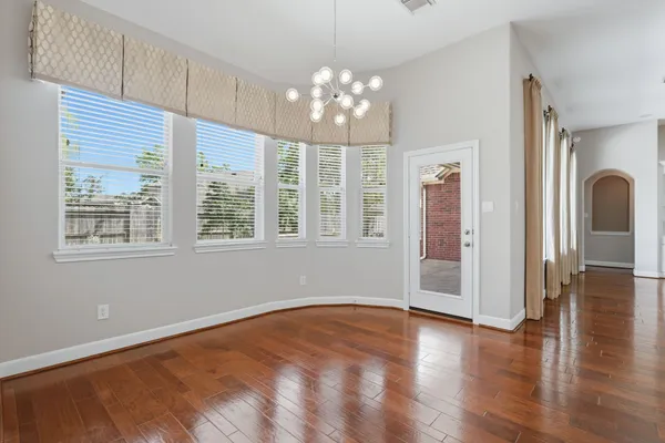 $549,900 | 2118 Cias Trail Lane, Spring, TX 77386