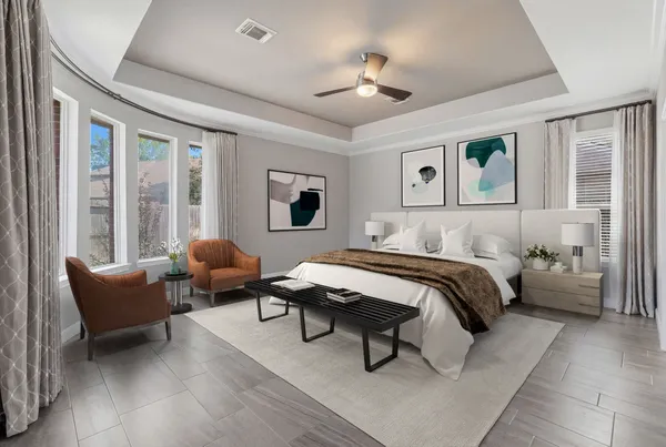 $549,900 | 2118 Cias Trail Lane, Spring, TX 77386