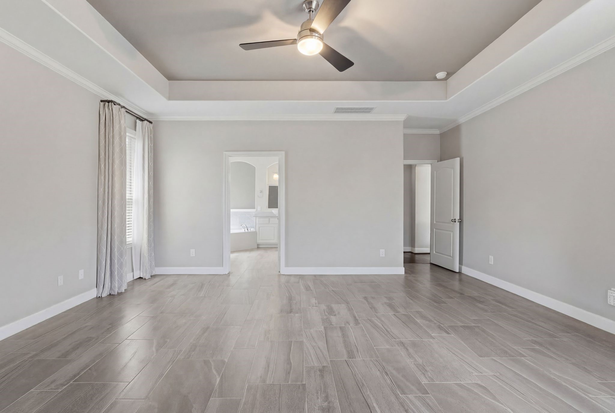 2118 Cias Trail Lane Spring, TX 77386 - Photo 17 of 46 Another view of the primary bedroom