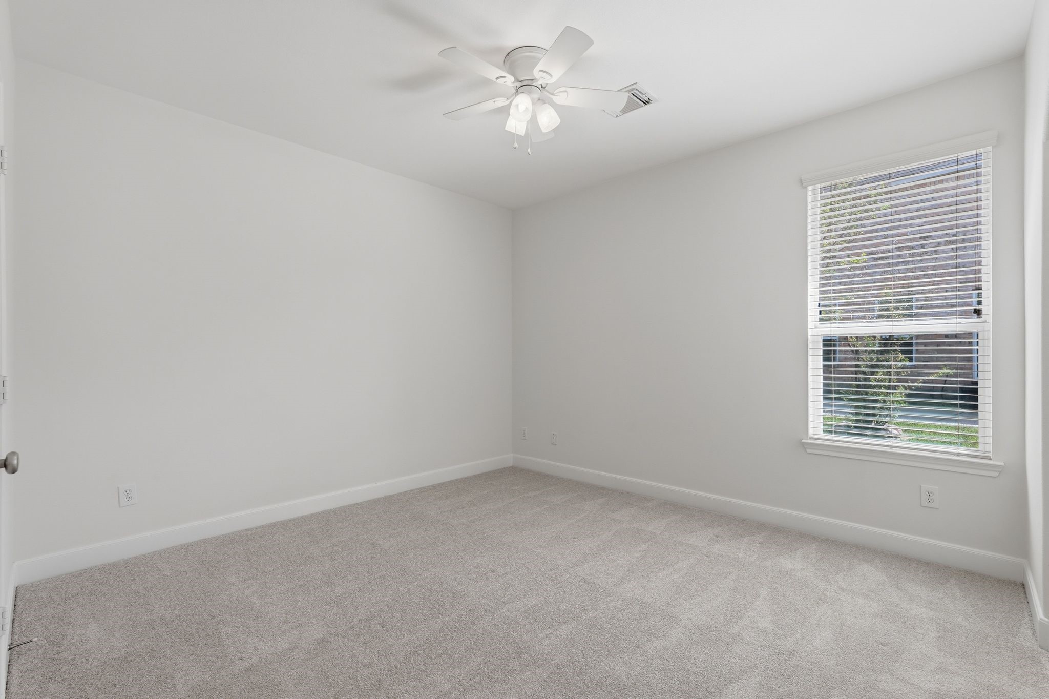 2118 Cias Trail Lane Spring, TX 77386 - Photo 23 of 46 Bedroom #2