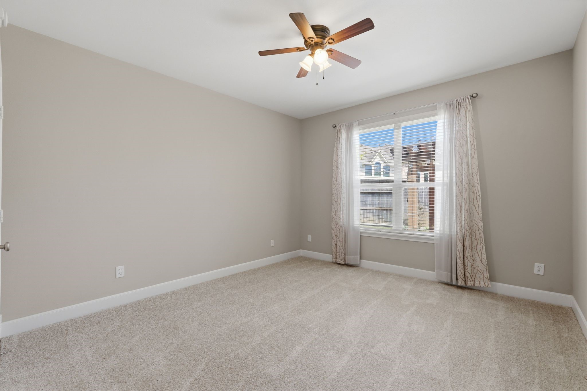 2118 Cias Trail Lane Spring, TX 77386 - Photo 28 of 46 Bedroom #4