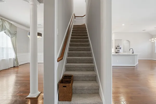 $549,900 | 2118 Cias Trail Lane, Spring, TX 77386