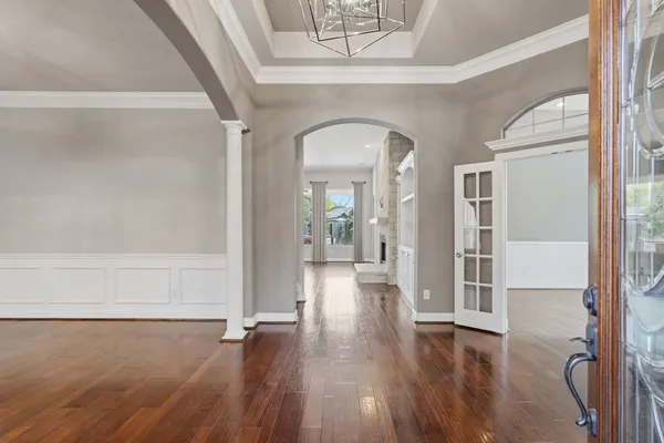 $549,900 | 2118 Cias Trail Lane, Spring, TX 77386