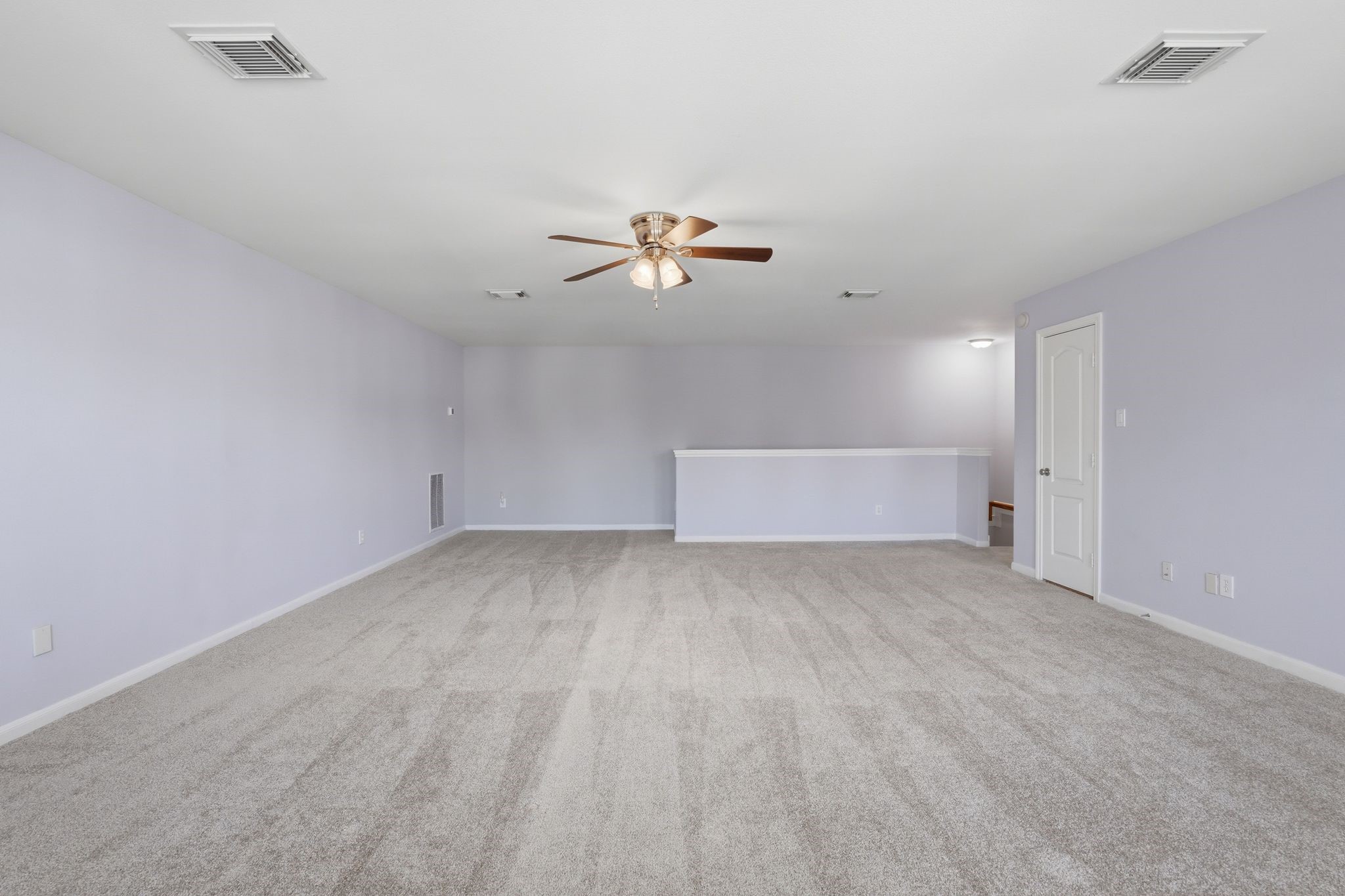2118 Cias Trail Lane Spring, TX 77386 - Photo 32 of 46 Look at all this space...possibilities are endless!