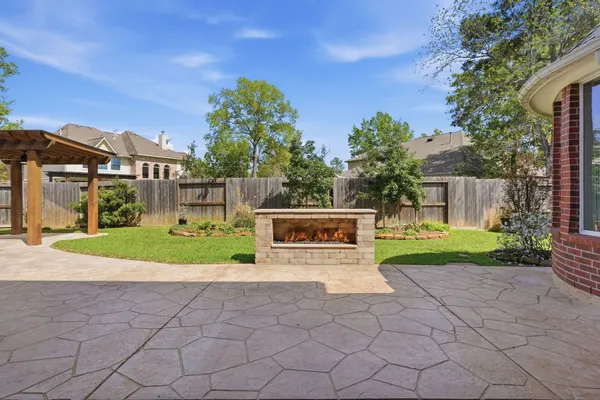 $549,900 | 2118 Cias Trail Lane, Spring, TX 77386