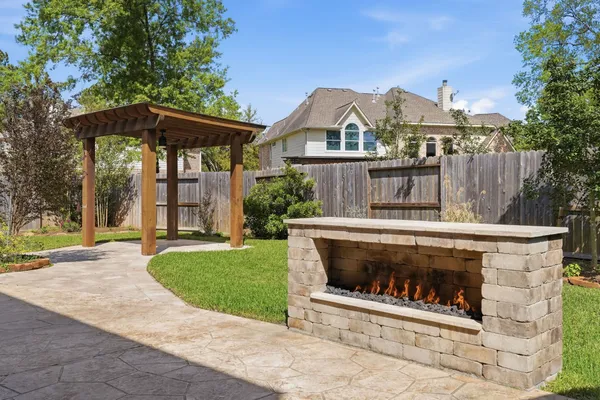 $549,900 | 2118 Cias Trail Lane, Spring, TX 77386