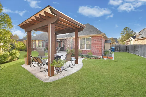 $549,900 | 2118 Cias Trail Lane, Spring, TX 77386