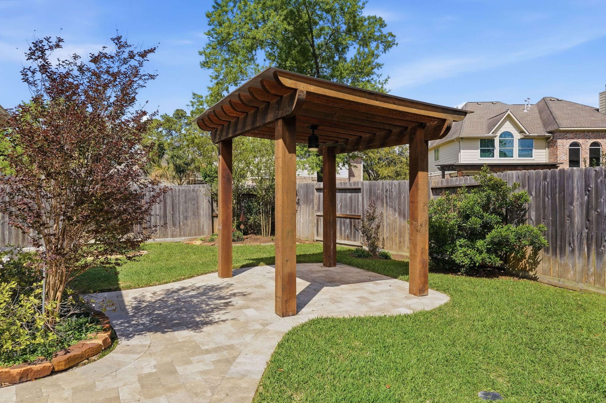 2118 Cias Trail Lane Spring, TX 77386 - Photo 38 of 46