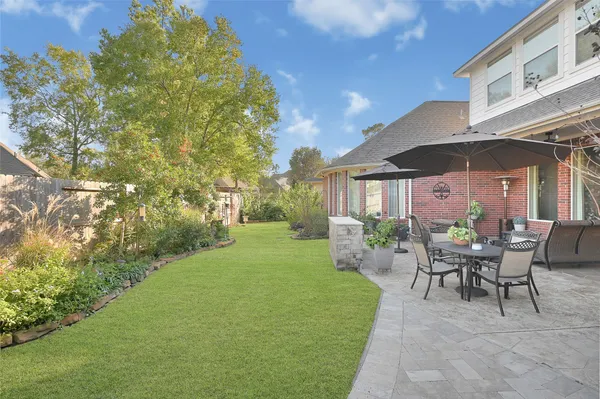 $549,900 | 2118 Cias Trail Lane, Spring, TX 77386