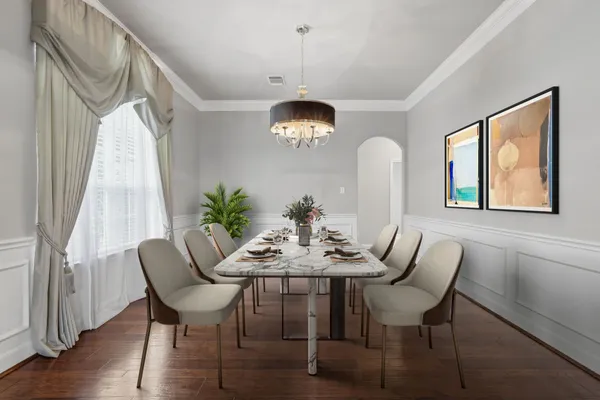 $549,900 | 2118 Cias Trail Lane, Spring, TX 77386