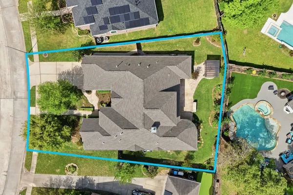 $549,900 | 2118 Cias Trail Lane, Spring, TX 77386