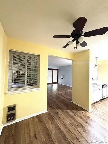 $1,295 | 14896 East 2nd Avenue, Unit 102H, Aurora, CO 80011