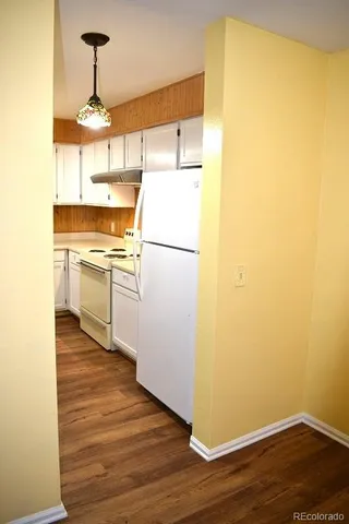 $1,295 | 14896 East 2nd Avenue, Unit 102H, Aurora, CO 80011