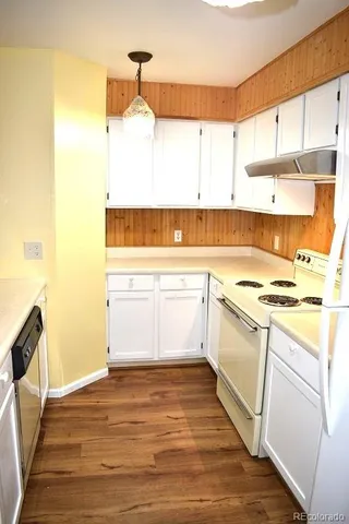 $1,295 | 14896 East 2nd Avenue, Unit 102H, Aurora, CO 80011