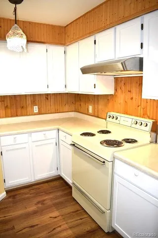 $1,295 | 14896 East 2nd Avenue, Unit 102H, Aurora, CO 80011