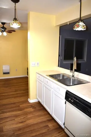 $1,295 | 14896 East 2nd Avenue, Unit 102H, Aurora, CO 80011