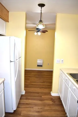 $1,295 | 14896 East 2nd Avenue, Unit 102H, Aurora, CO 80011