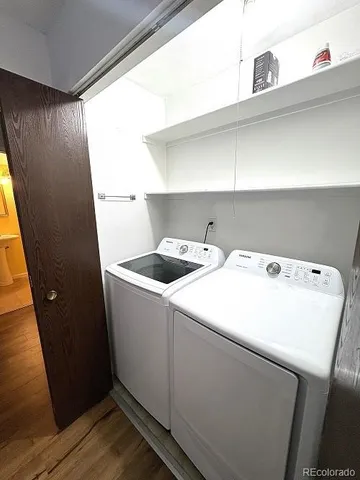 $1,295 | 14896 East 2nd Avenue, Unit 102H, Aurora, CO 80011