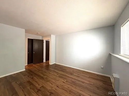 $1,295 | 14896 East 2nd Avenue, Unit 102H, Aurora, CO 80011