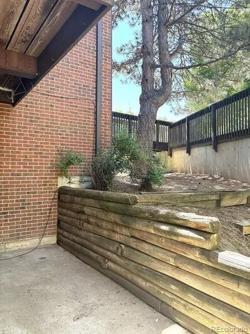 $1,295 | 14896 East 2nd Avenue, Unit 102H, Aurora, CO 80011