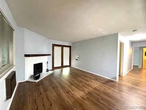 $1,295 | 14896 East 2nd Avenue, Unit 102H, Aurora, CO 80011