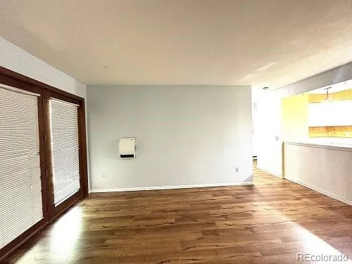 $1,295 | 14896 East 2nd Avenue, Unit 102H, Aurora, CO 80011