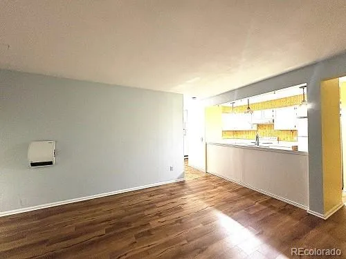 $1,295 | 14896 East 2nd Avenue, Unit 102H, Aurora, CO 80011