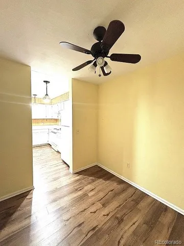 $1,295 | 14896 East 2nd Avenue, Unit 102H, Aurora, CO 80011