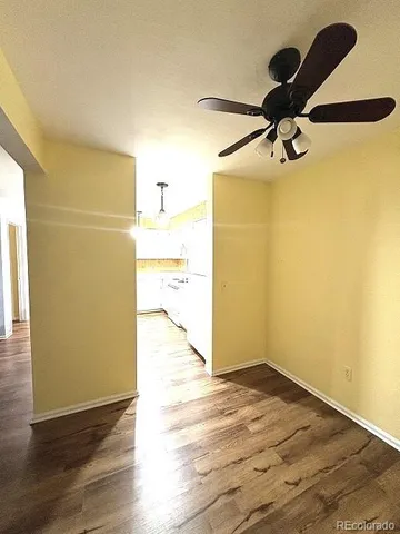 $1,295 | 14896 East 2nd Avenue, Unit 102H, Aurora, CO 80011