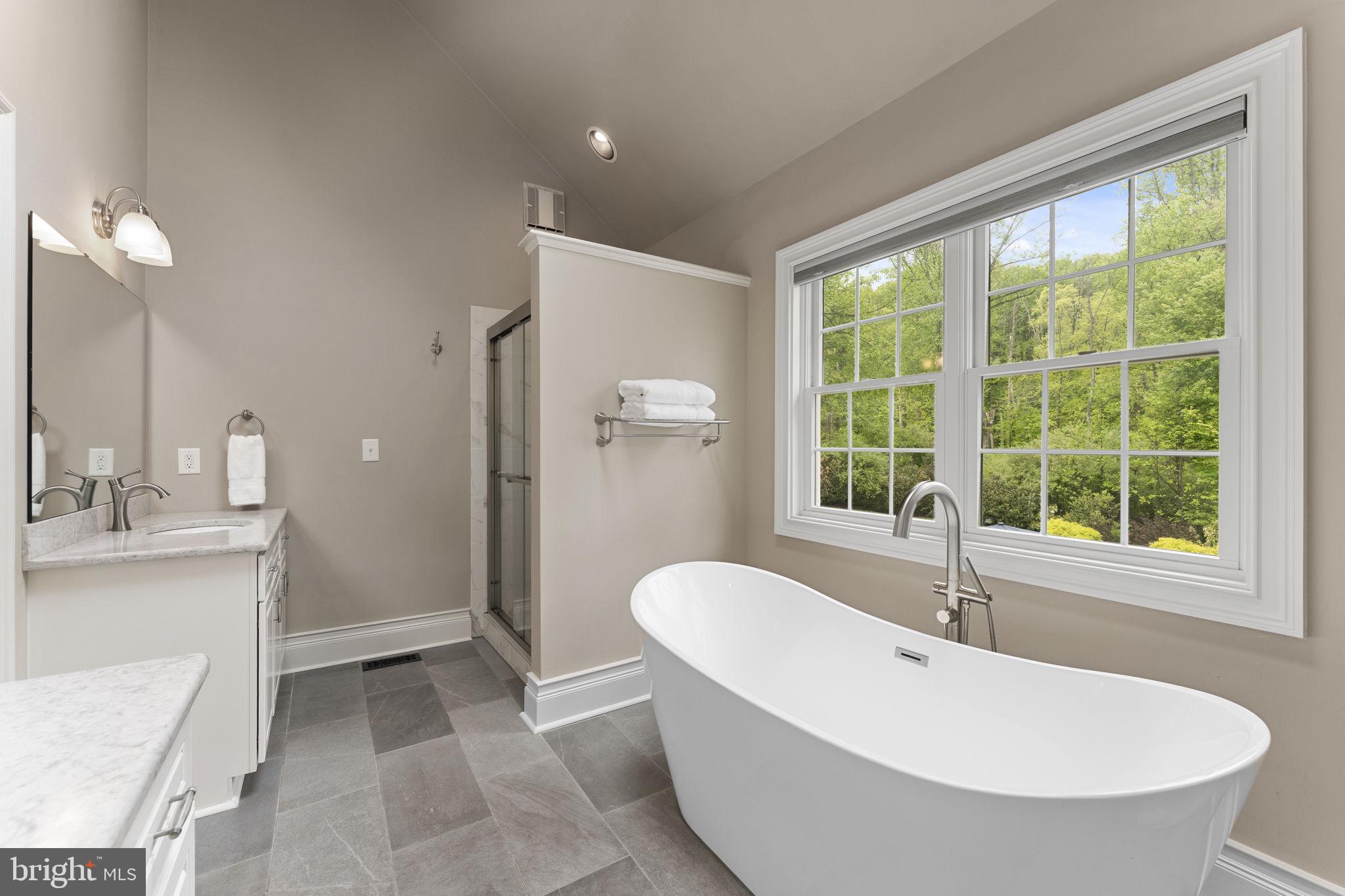 1773 Sheeder Mill Road Spring City, PA 19475 - Photo 21 of 45 Primary Bathroom