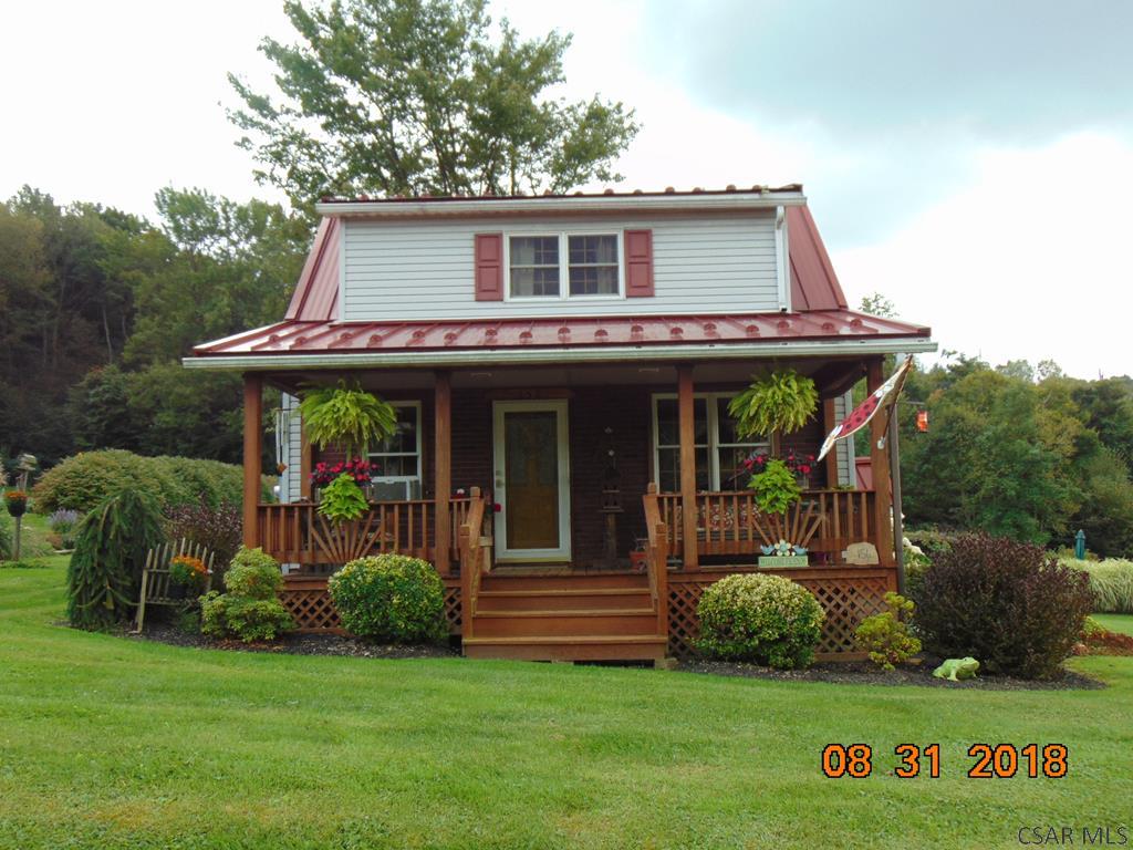 156 Hollow Road South Fork, PA 15956 - Photo 1 of 1 Gallery Image 1
