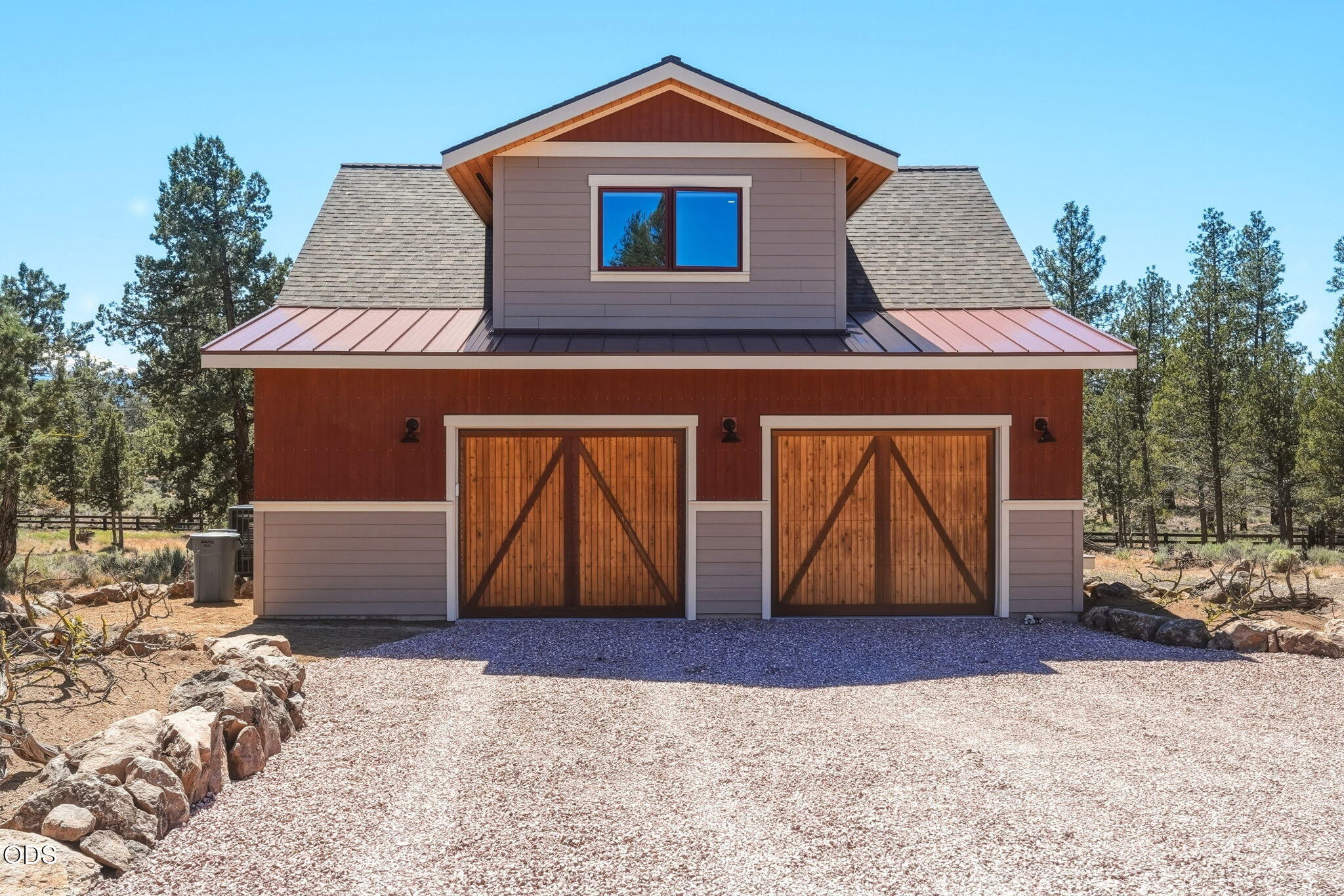 16670 Jordan Road Sisters, OR 97759 - Photo 57 of 90