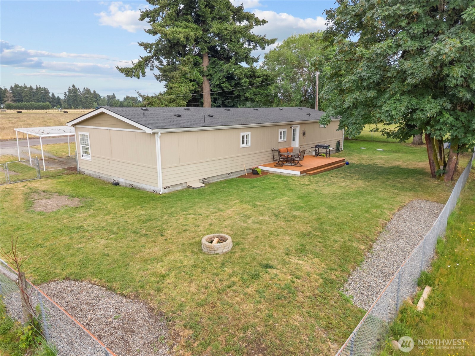 18911 Joselyn Road Southwest Rochester, WA 98579 - Photo 33 of 35