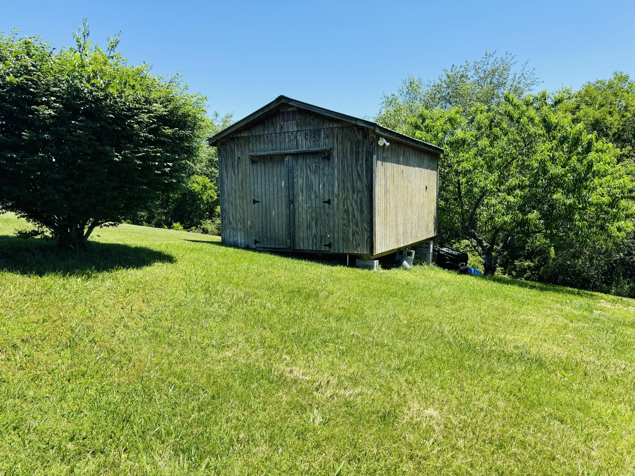 164 Oak Hill Estate Road Dayton, TN 37321 - Photo 29 of 32 Gallery Image 29
