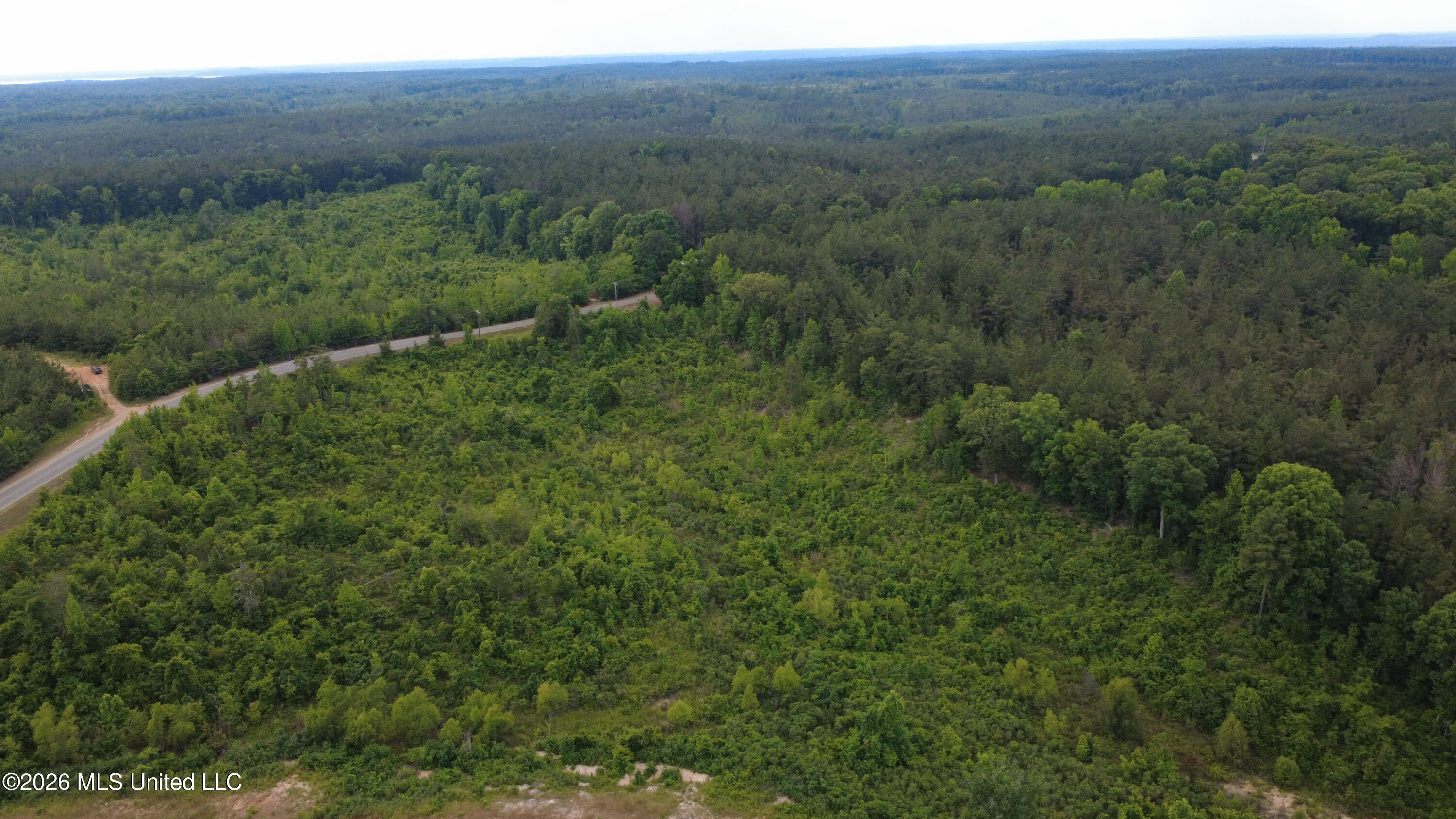 2 Gums Crossing Road Coffeeville, MS 38922 - Photo 10 of 20 DJI_0310