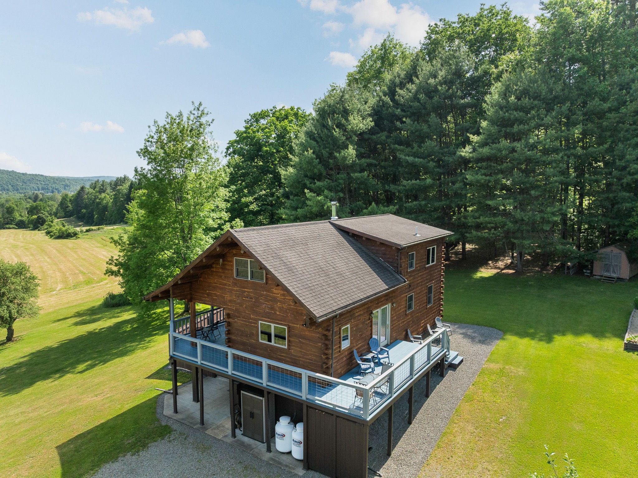 163 Race Road Greene, NY 13778 - Photo 6 of 42