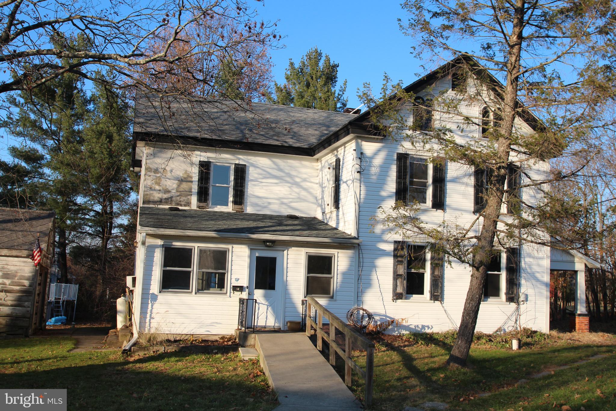 2620 Ridge Road Perkasie, PA 18944 - Photo 3 of 17