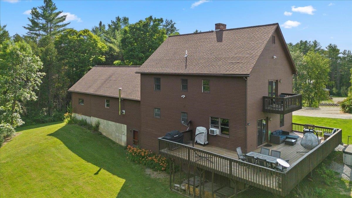 1585 Country Club Road Plainfield, VT 05667 - Photo 44 of 57