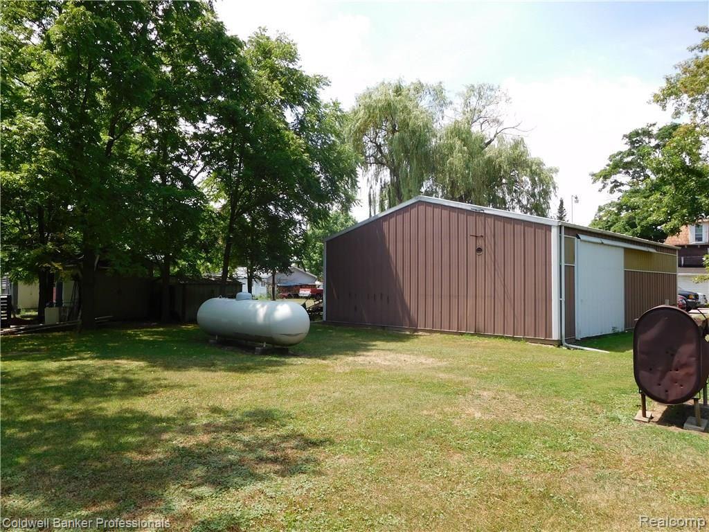 5466 North Rea Road Dundee, MI 48131 - Photo 21 of 21 DSCN1991.JPG