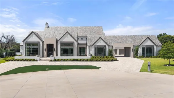 $9,185,000 | 1905 Meadowview Drive, Westlake, TX 76262