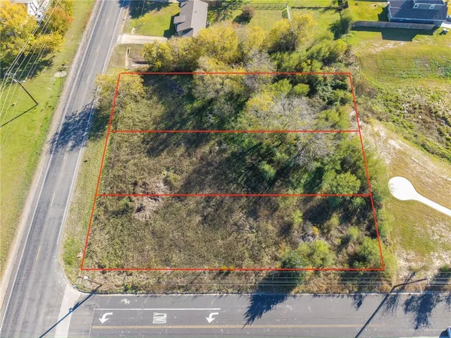 $209,900 | 2816 Tabor Road, Bryan, TX 77803