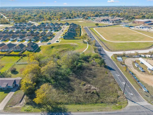 $209,900 | 2816 Tabor Road, Bryan, TX 77803