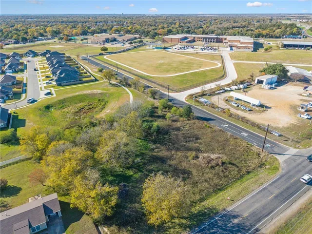 $209,900 | 2816 Tabor Road, Bryan, TX 77803