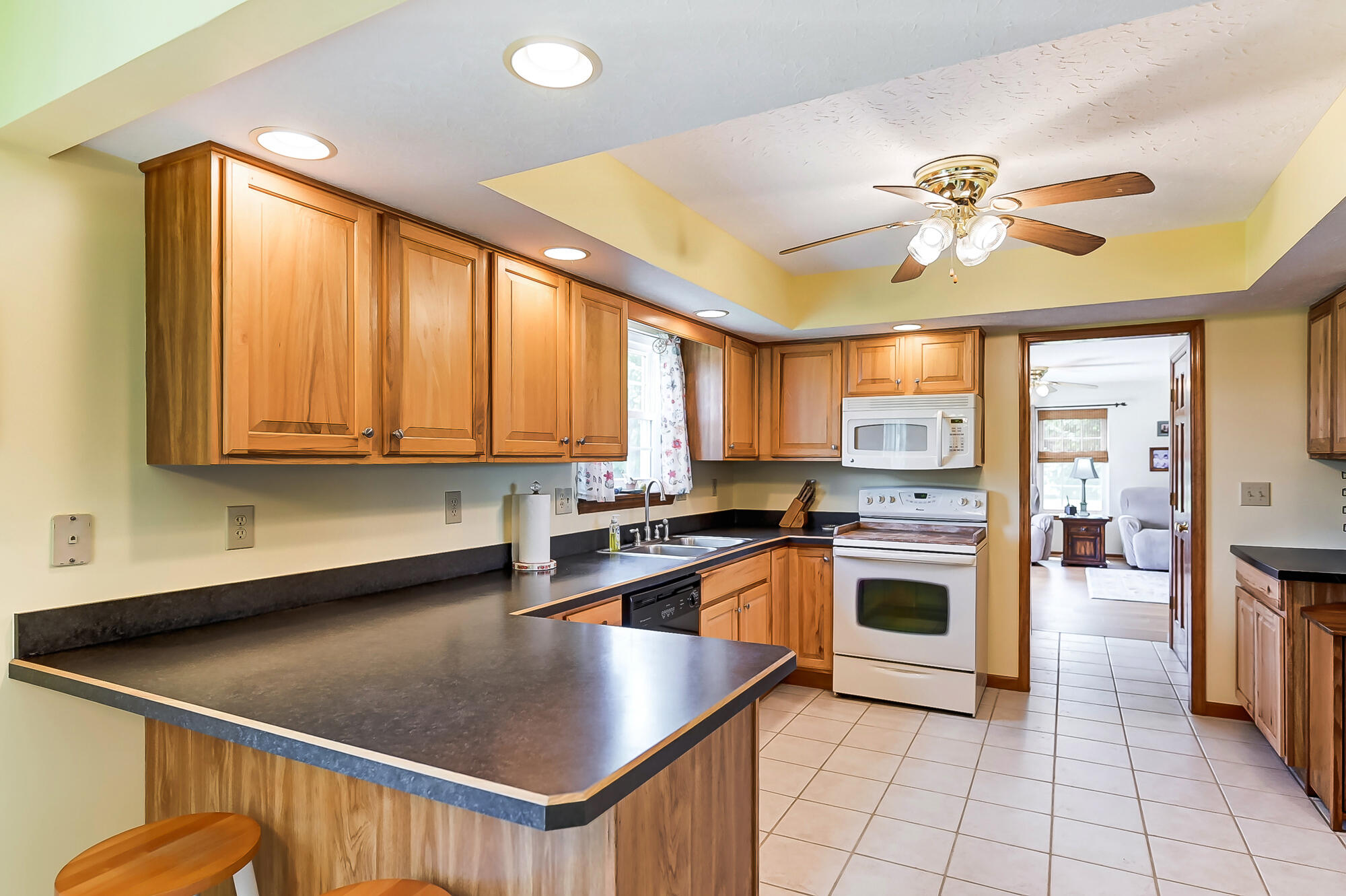 5955 Prairie Road Urbana, OH 43078 - Photo 18 of 63