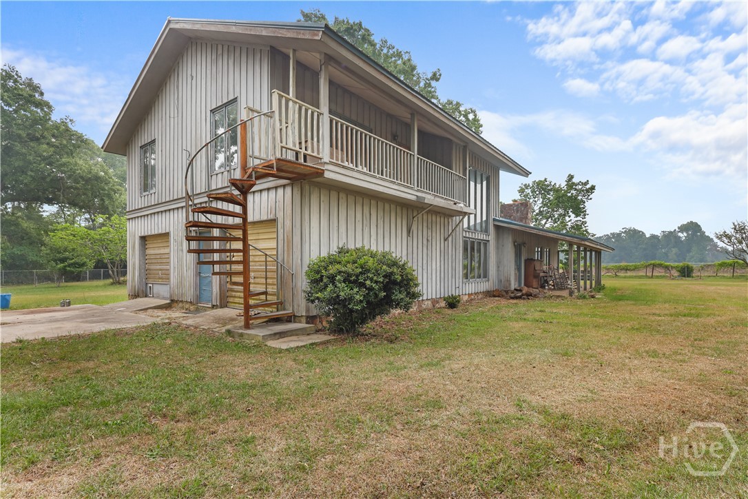 565 Bragg Road Brooklet, GA 30415 - Photo 26 of 33 Gallery Image 26