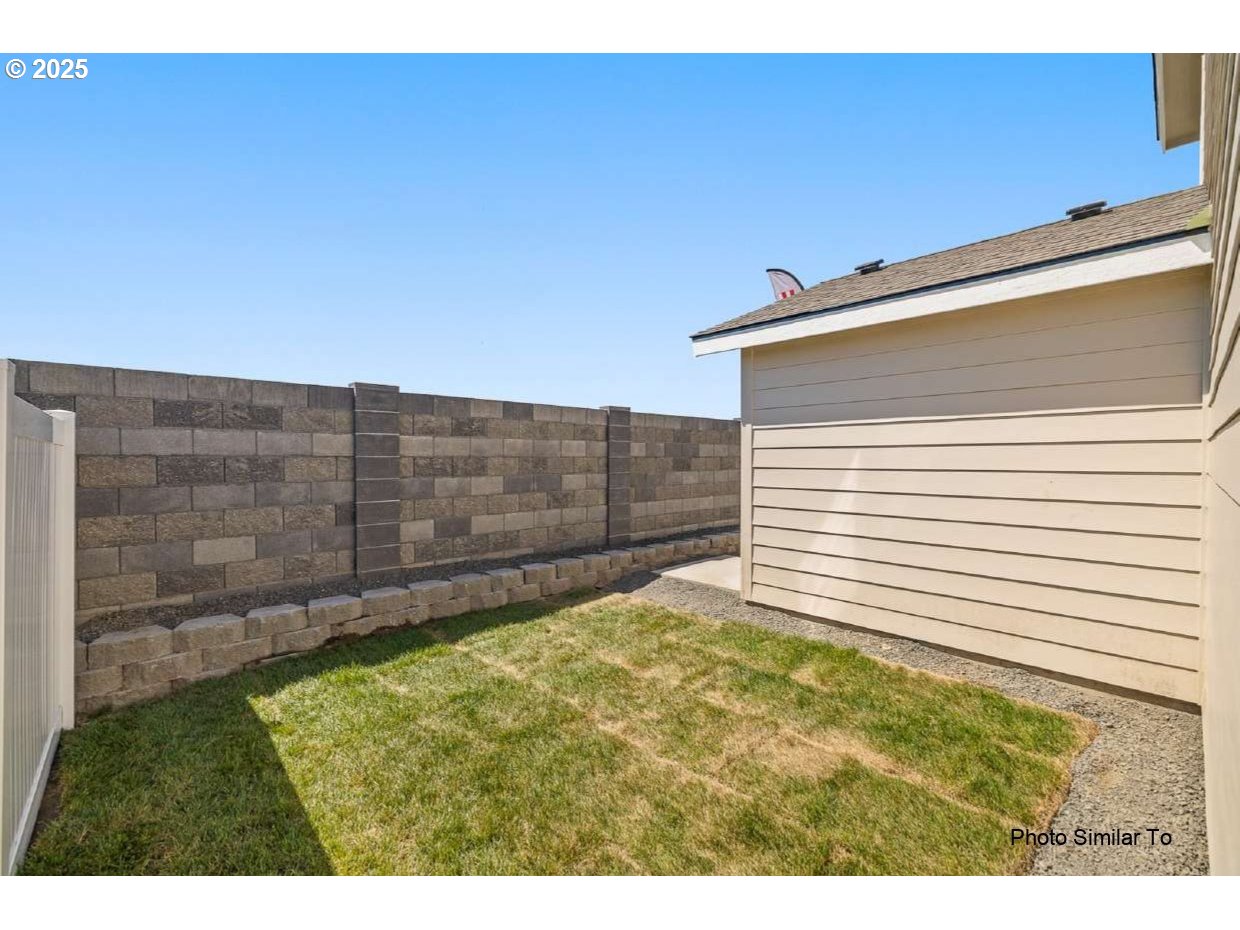 825 Tinley Street Stanfield, OR 97875 - Photo 11 of 16
